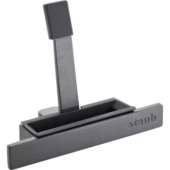 Staub dekselhouder 40511-364-0 – Staub dekselhouder compatibel met diverse Staub-pannen