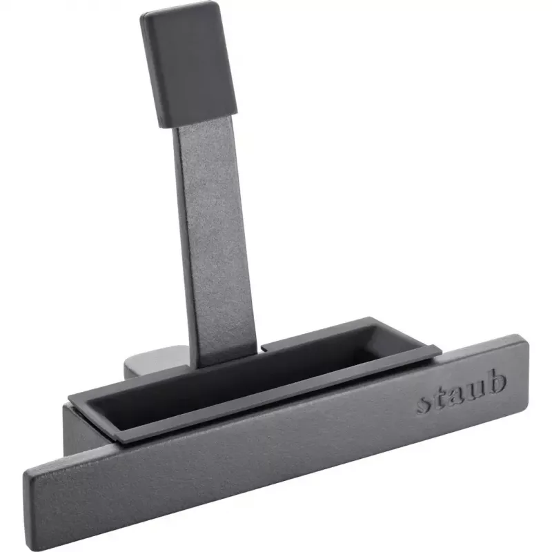 Staub dekselhouder 40511-364-0 – Staub dekselhouder compatibel met diverse Staub-pannen