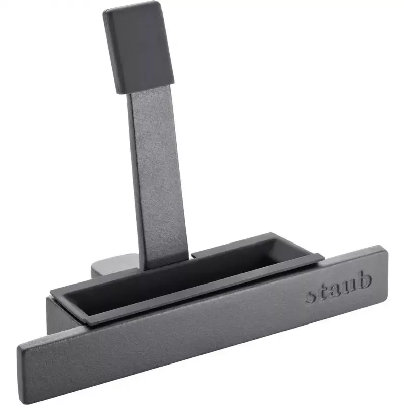 Staub dekselhouder 40511-364-0 – Staub dekselhouder compatibel met diverse Staub-pannen