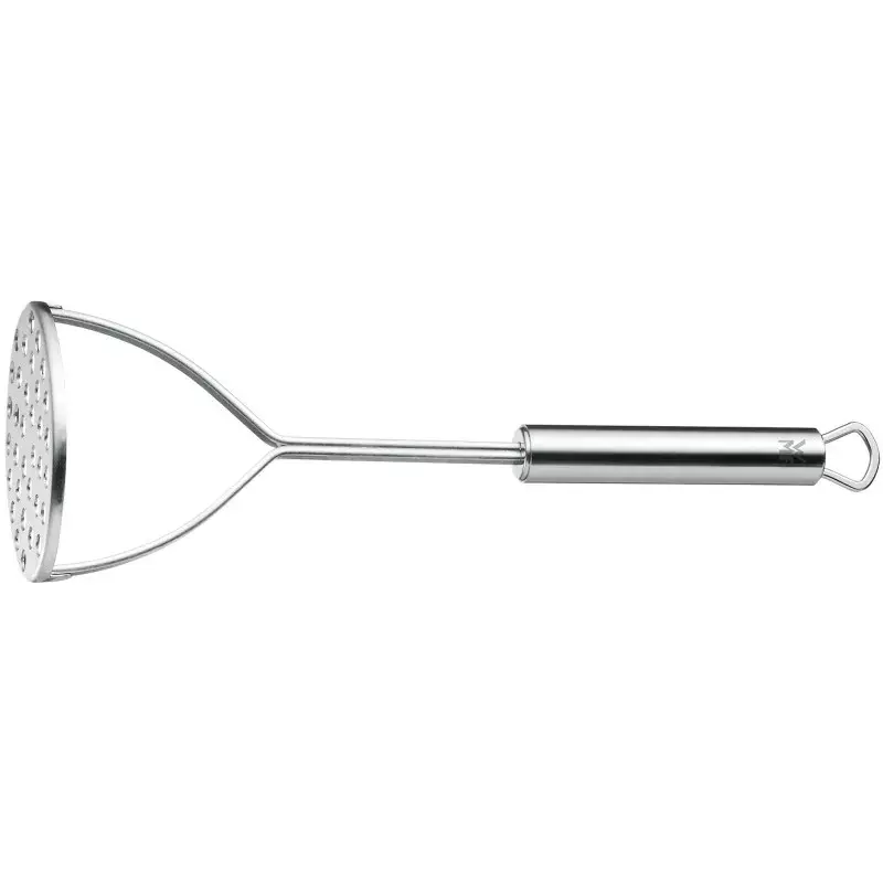 WMF Profi Plus roestvrij staal traditionele aardappelstamper