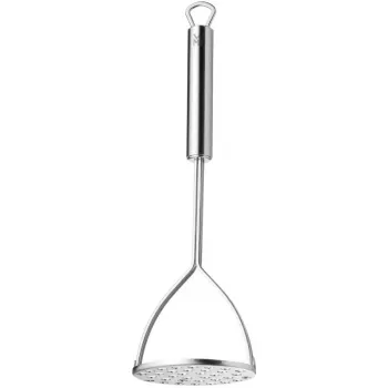 WMF Profi Plus roestvrij staal traditionele aardappelstamper