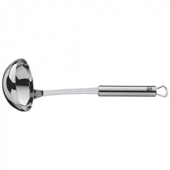 WMF soeplepel Profi Plus, 300 mm, 90 mm, 90 mm