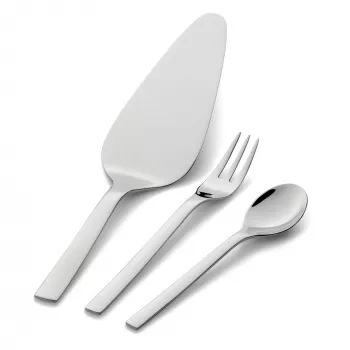 WMF 3201002511 Dessertlepel RVS chroom 13 stuks