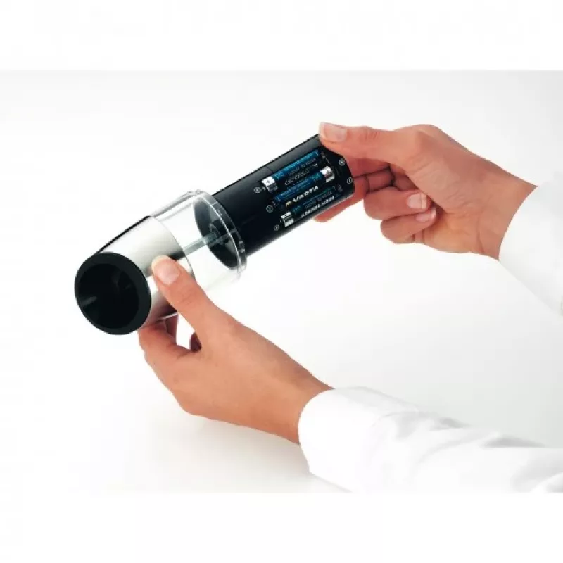 Elektrische zout- en pepermolen WMF 0667346030