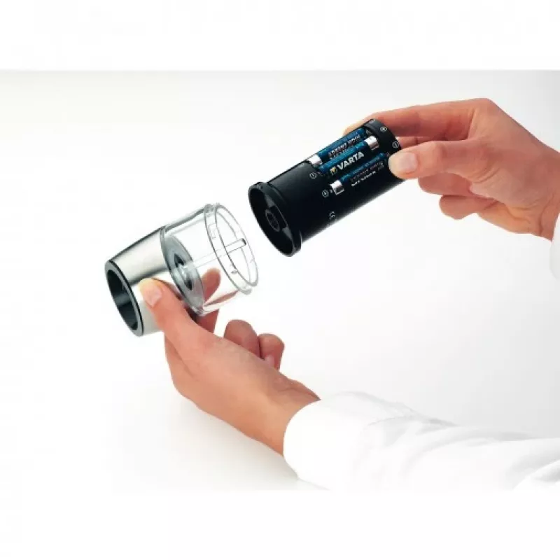 Elektrische zout- en pepermolen WMF 0667346030
