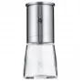 Zout- en pepermolen WMF De Luxe 14 cm RVS met keramisch maalwerk