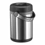 Voedselthermoskan EMSA Mobility 509245 – geïsoleerde 1,7 L levensmiddelencontainer