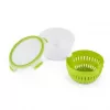 EMSA N10722 ronde doos 1,1 L transparant 1 stuk