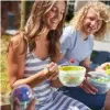 EMSA N10722 ronde doos 1,1 L transparant 1 stuk