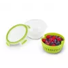 EMSA N10722 ronde doos 1,1 L transparant 1 stuk