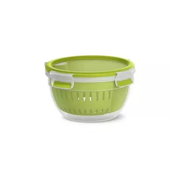 EMSA N10722 ronde doos 1,1 L transparant 1 stuk