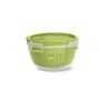 EMSA N10722 ronde doos 1,1 L transparant 1 stuk