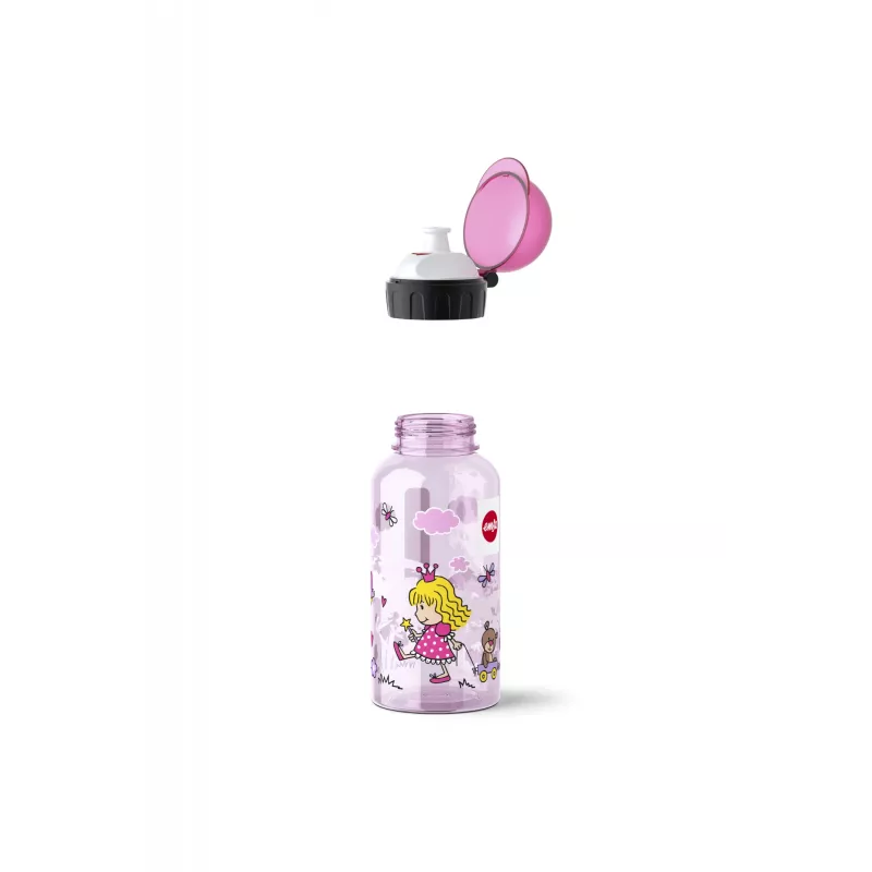 EMSA 518137 drinkfles roze