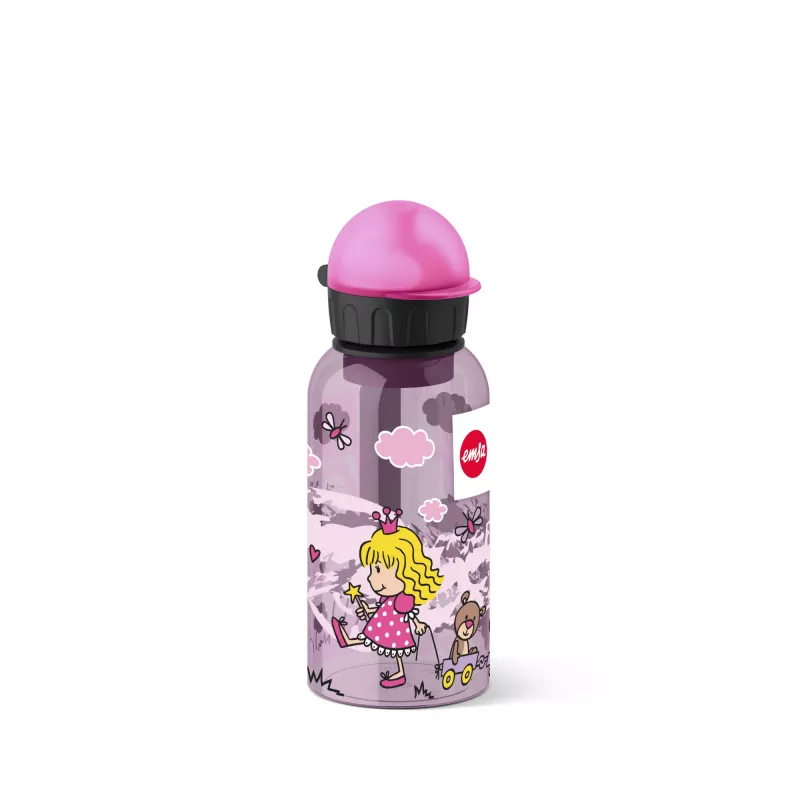 EMSA 518137 drinkfles roze