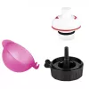 EMSA 518137 drinkfles roze