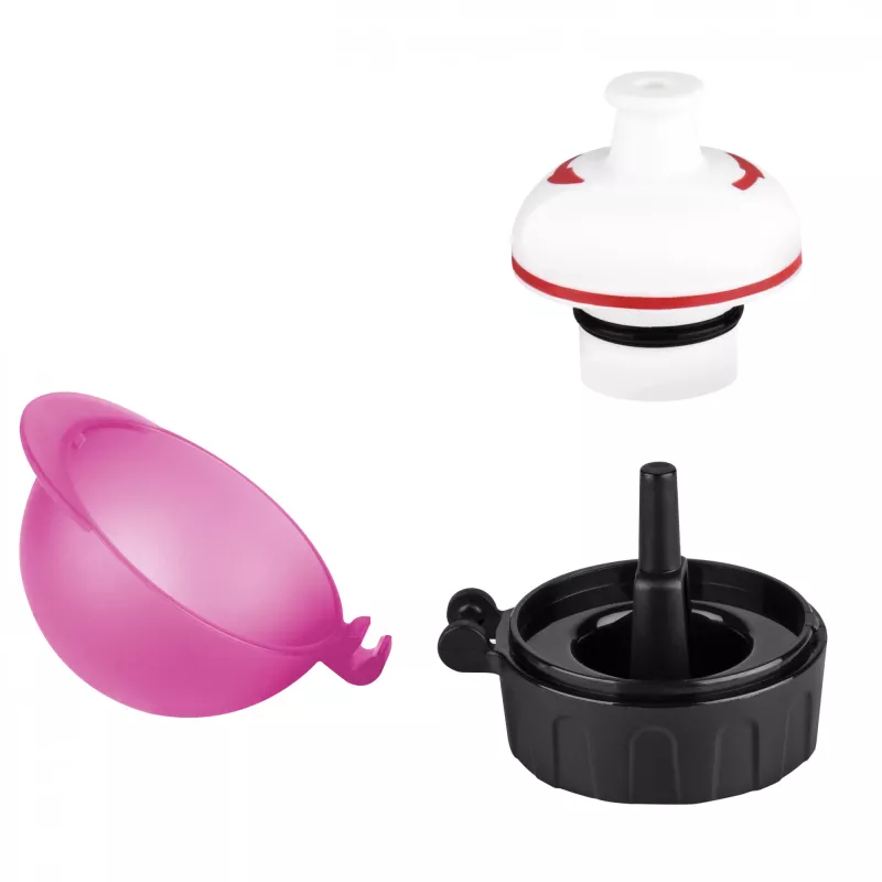 EMSA 518137 drinkfles roze