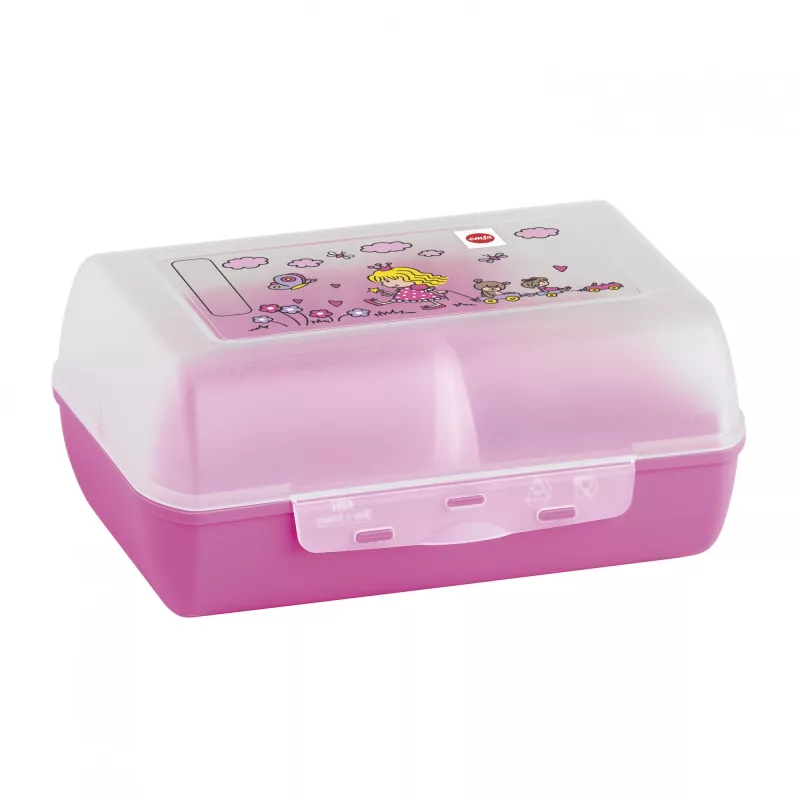 EMSA 518137 drinkfles roze