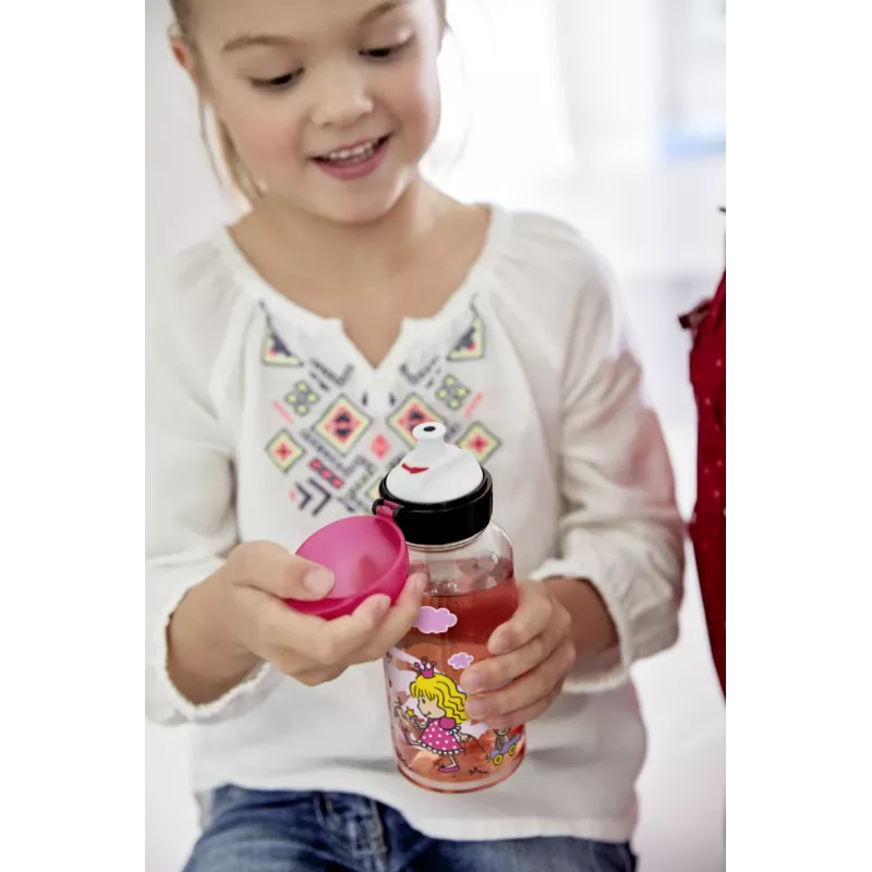 EMSA 518137 drinkfles roze