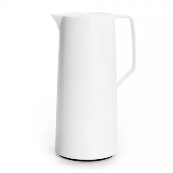 EMSA Motiva eenpersoonstheepot 1000 ml wit