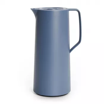 EMSA Motiva eenpersoonstheepot 1000 ml blauw