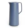EMSA Motiva eenpersoonstheepot 1000 ml blauw