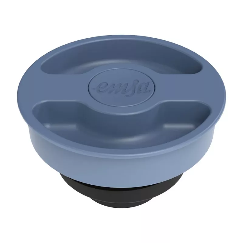 EMSA Motiva eenpersoonstheepot 1000 ml blauw