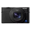 Sony Cyber-shot DSC-RX100 VII compacte digitale camera, 20,1 MP CMOS, 3-inch display, zwart