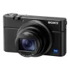Sony Cyber-shot DSC-RX100 VII compacte digitale camera, 20,1 MP CMOS, 3-inch display, zwart