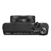 Sony Cyber-shot DSC-RX100 VII compacte digitale camera, 20,1 MP CMOS, 3-inch display, zwart