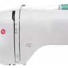 Singer Starlet 6660 computergestuurde naaimachine, 60 steken, knoopsgat in één stap, vrije arm, wit