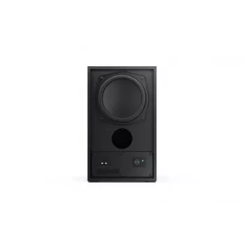 Soundbar Sharp HT-SBW121 2.1-kanaals 160W met draadloze subwoofer