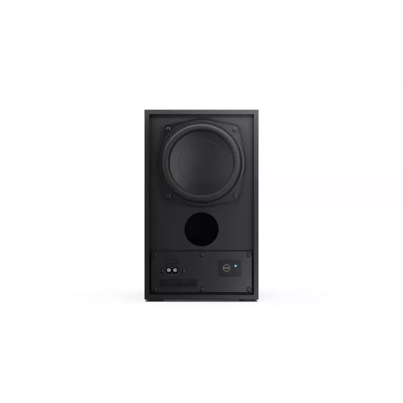 Soundbar Sharp HT-SBW121 2.1-kanaals 160W met draadloze subwoofer