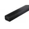 Soundbar Sharp HT-SBW121 2.1-kanaals 160W met draadloze subwoofer