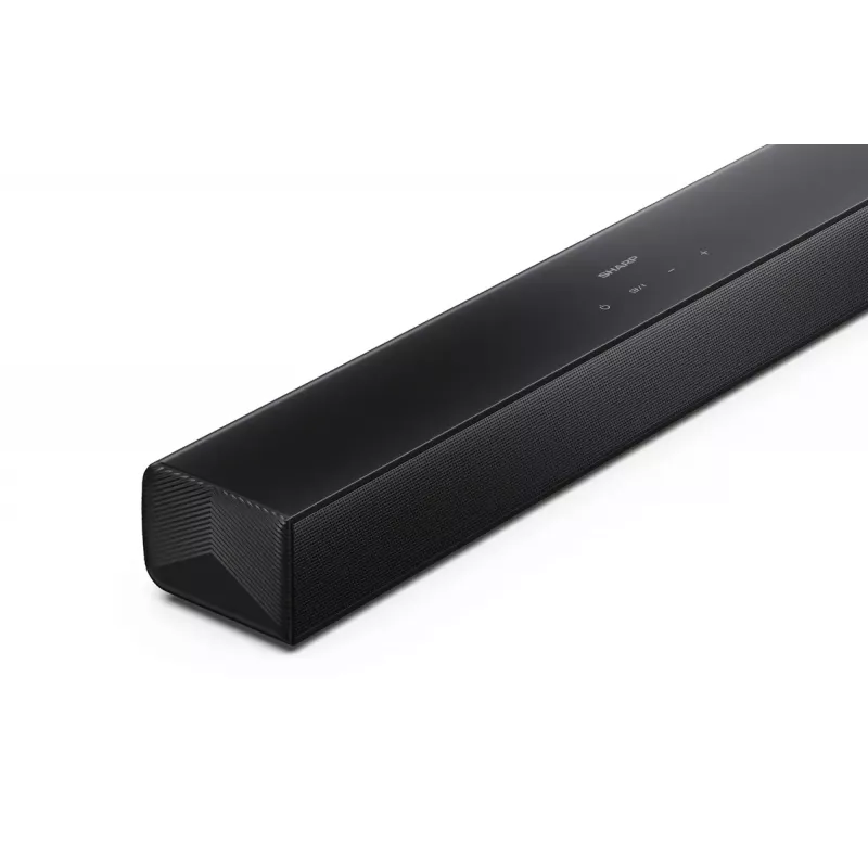 Soundbar Sharp HT-SBW121 2.1-kanaals 160W met draadloze subwoofer