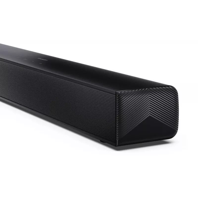 Soundbar Sharp HT-SBW121 2.1-kanaals 160W met draadloze subwoofer