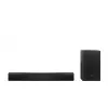 Soundbar Sharp HT-SBW121 2.1-kanaals 160W met draadloze subwoofer