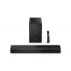 Soundbar Sharp HT-SBW121 2.1-kanaals 160W met draadloze subwoofer