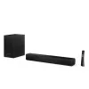 Soundbar Sharp HT-SBW121 2.1-kanaals 160W met draadloze subwoofer
