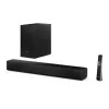 Soundbar Sharp HT-SBW121 2.1-kanaals 160W met draadloze subwoofer