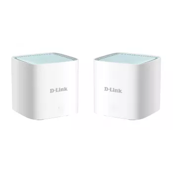 Mesh-systeem D-Link EAGLE PRO AI AX1500 dual-band Wi-Fi 6