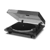 Platenspeler Sharp RP-TT100 zwart direct aangedreven met USB-uitgang voor digitale opname