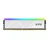 16 GB ADATA DIMM 3600 (2x 8 GB) dual-kit (wit, AX4U36008G18I-DTWHD35G, XPG Spectrix D35G, INTEL XMP)