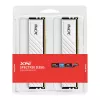 16 GB ADATA DIMM 3600 (2x 8 GB) dual-kit (wit, AX4U36008G18I-DTWHD35G, XPG Spectrix D35G, INTEL XMP)