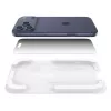 Beeldschermbescherming Belkin ScreenForce InvisiGlass voor iPhone 17 Pro Max antibacterieel valbeschermd