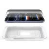 Beeldschermbescherming Belkin ScreenForce InvisiGlass voor iPhone 17 Pro Max antibacterieel valbeschermd