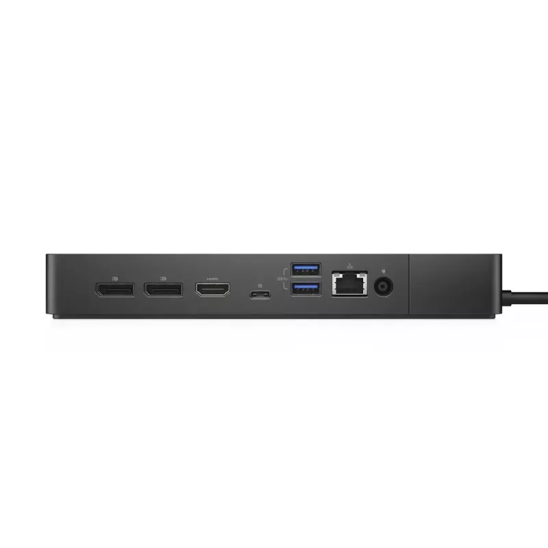 Dockingstation DELL WD19S 130W