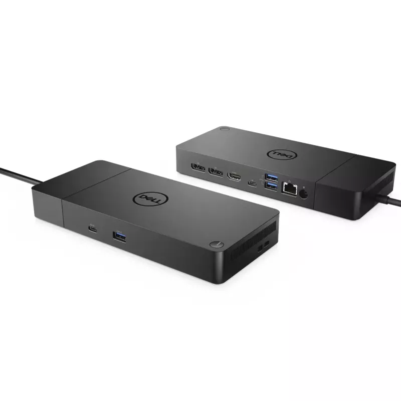 Dockingstation DELL WD19S 130W