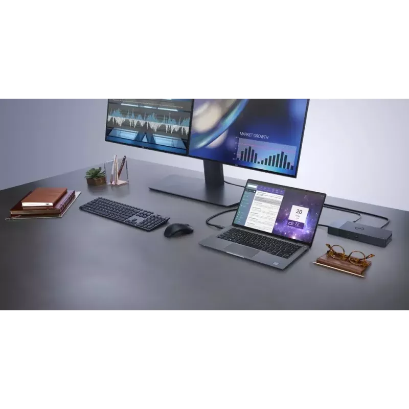 Dockingstation DELL WD19S 130W