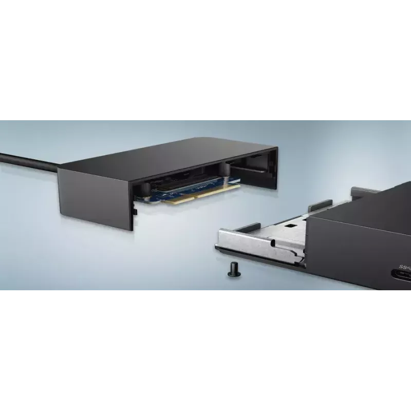 Dockingstation DELL WD19S 130W