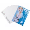 Kledingtransfer HERMA 4524 thermotransfer unisex 10 stuks